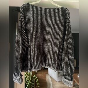 French Connection Millie Mozart Sweater